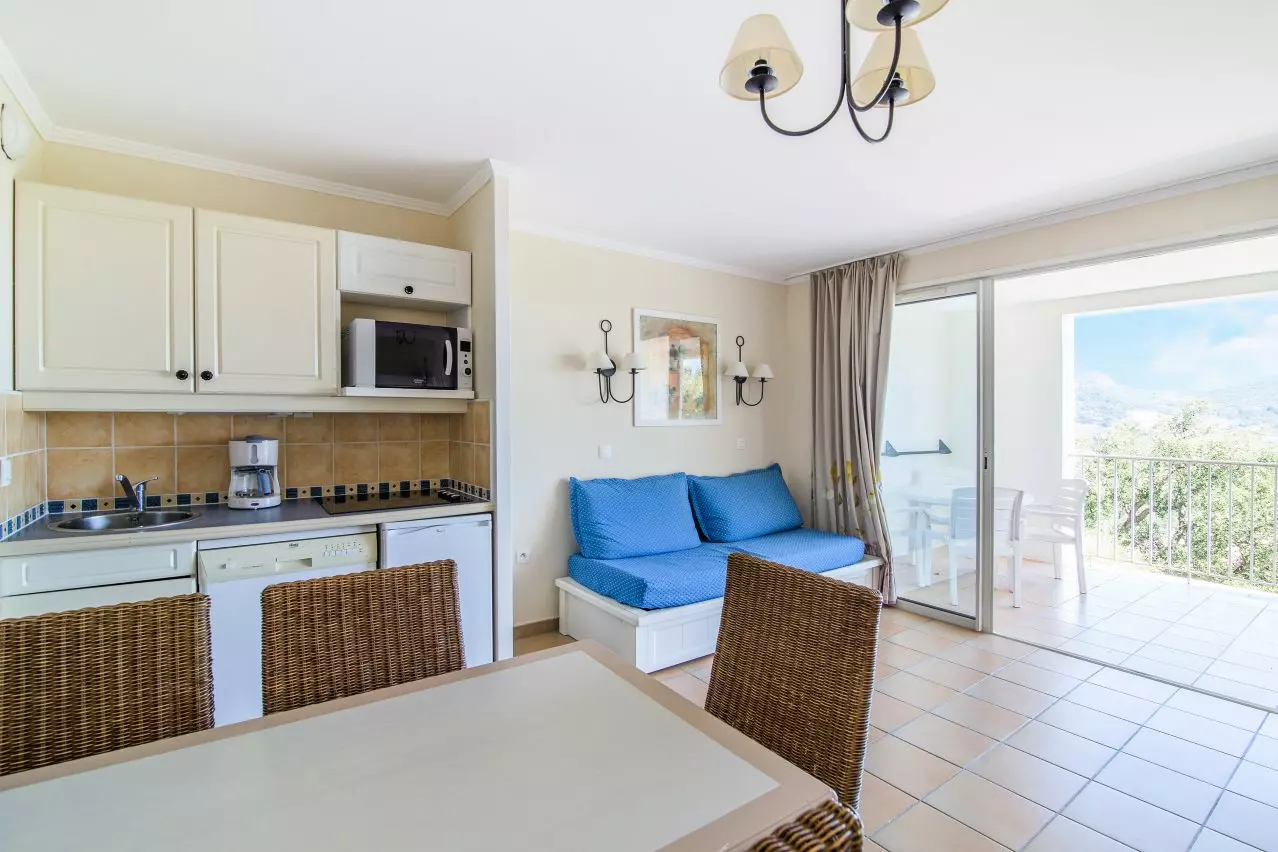 Résidence Maeva Particuliers Village les Restanques du Golfe de St Tropez - 155