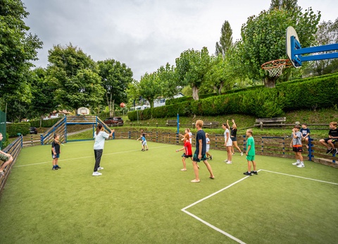 Camping Suhiberry 4* - 20