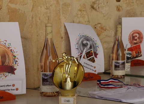 Camping Saint Gabriel, 3* - 26