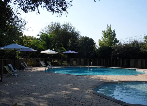 Camping Etche Zahar, 3* - 41