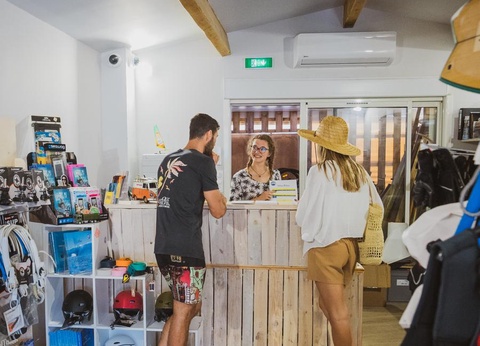 Camping International, 4* - 36