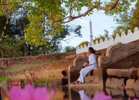 Circuit Escapade Sri Lankaise - 17