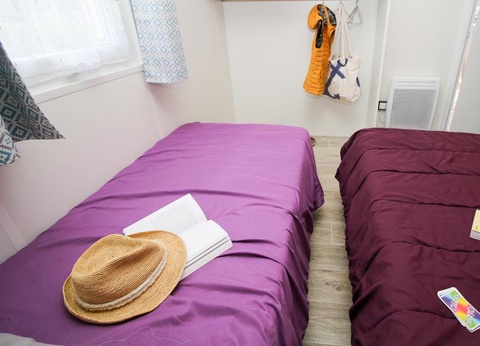 Camping Mirabel Les Mielles, 4* - 7