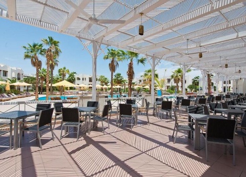 Hôtel Amphoras Aqua 4* - 7