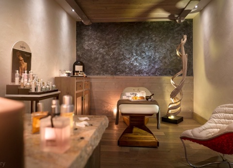 Résidence CGH & SPA Boutique Le Lodge Hemera 5* - 5