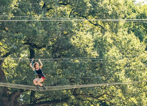 Marvilla Parks Château La Forêt, 4* - 65