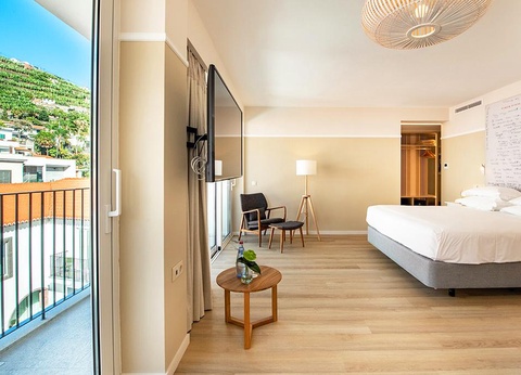 Hôtel Pestana Fisherman Village Boutique Hotel 4* - 5