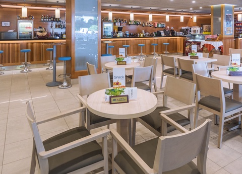 Hôtel 4R Playa Park - Sans Transport - 12