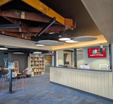 VVF Piau-Engaly 1850 en demi-pension - 4