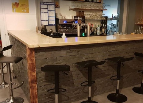 Camping Le Graniers, 3* - 7