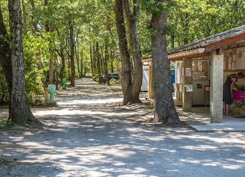 Flower Camping Les Truffières, 3* - 12