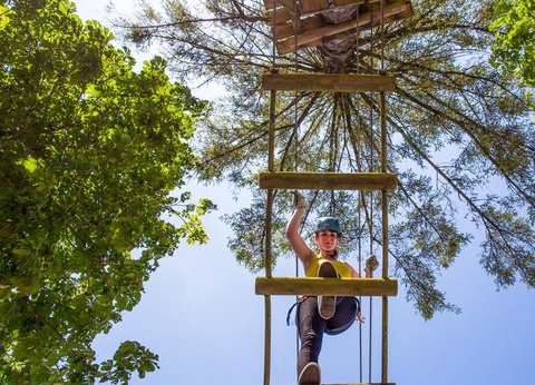 Camping Port de Plaisance, 5* - 29