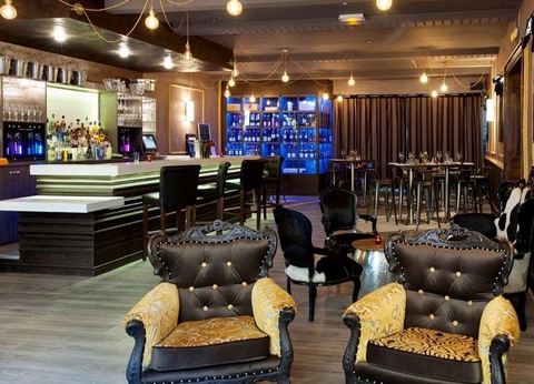 ÉVasion culinaire à Aigues-Mortes avec accès au spa - 3* - 8