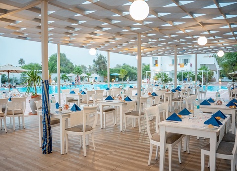 Club Marmara Meninx Djerba 3* - 2