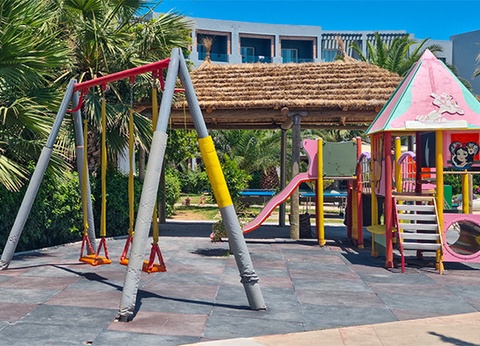 Club Framissima Premium Sentido Marillia Resort & Spa 5* - 34