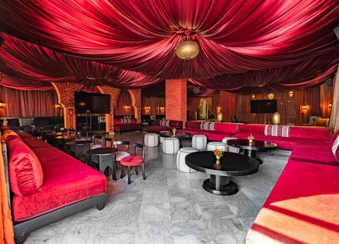 Club Framissima Royal Tafoukt Agadir Resort & Spa 4* - 23