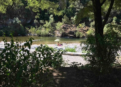 Camping Les Gorges de l'Herault, 3* - 13