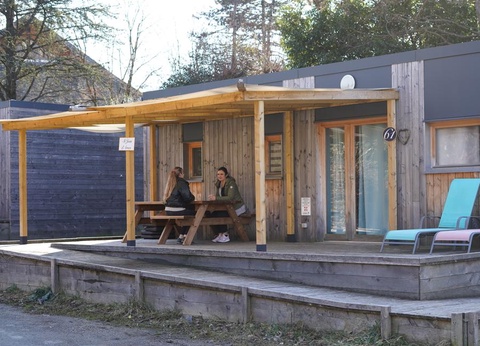 Family's Camping Le Savoy, 4* - 20