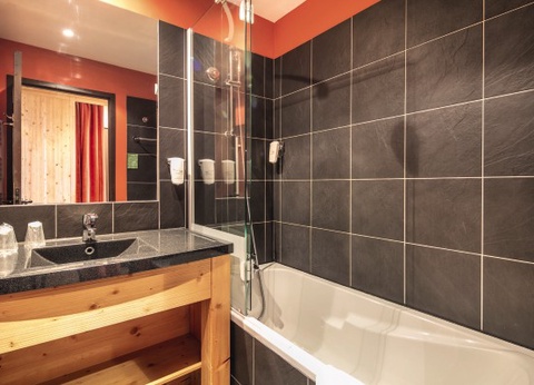 Belambra Clubs Les Bruyères 3* (Hôtel avec petit-déjeuner inclus) - 20