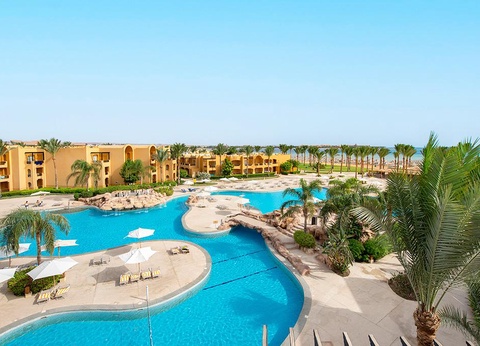 Hôtel Stella Beach Resort & Spa 5* - 2