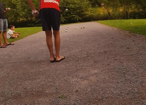 Camping Le Rey, 3* - 45