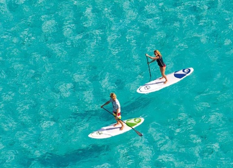 Camping Torre del Porticciolo, 4* - 73