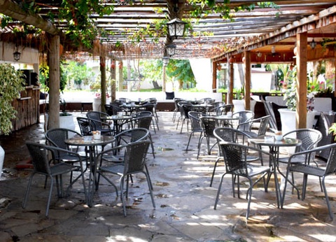 Hôtel Club Hotel Turan Prince World ***** - 21