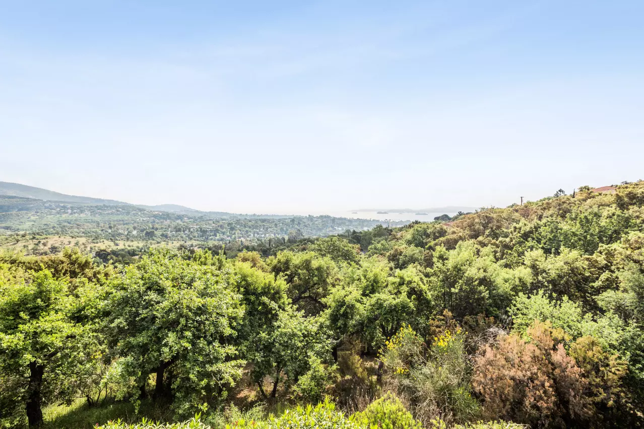 Résidence Maeva Particuliers Village les Restanques du Golfe de St Tropez - 716