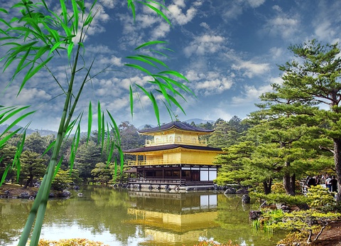 Circuit Archipel Japonais - 12 nuits - 3