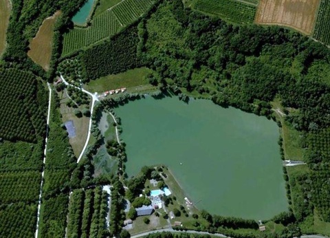 Domaine du Lac de Néguenou, 3* - 31
