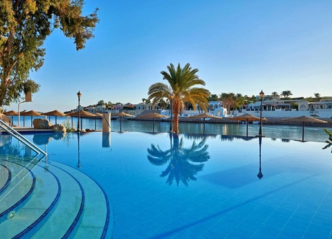 Hôtel Sultan Bey Hotel Resort 4* - 2