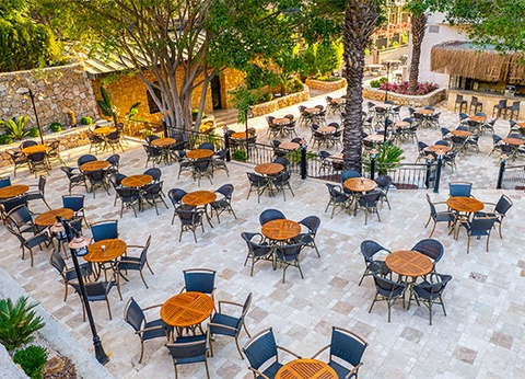 Hôtel Plein Vent Sélection Sunland Resort Hotel 5* - 12