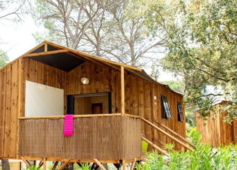 Montana Parc - Oasis Village - Coeur de l'estérel, 5* - 168