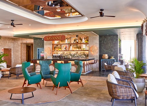 Club Framissima Premium RIU Turquoise 4* - 19