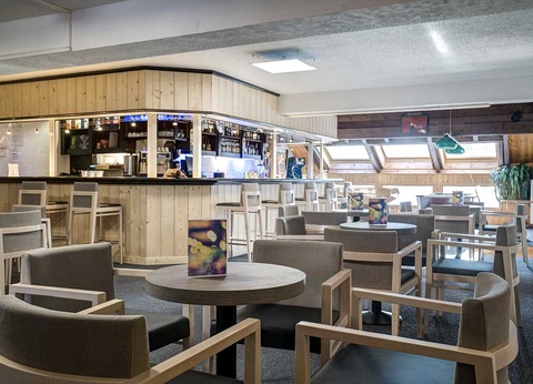 Club Marmara Alpazur 3* - 27