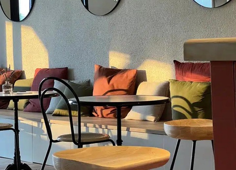 Camping La Nouvelle Croze, 4* - 7