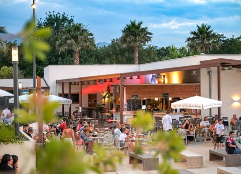 Camping Les Marsouins 5* - 12