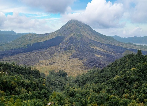 Combiné circuit Charmes balinais et séjour Ôclub Select Merusaka Nusa Dua 5* - 7