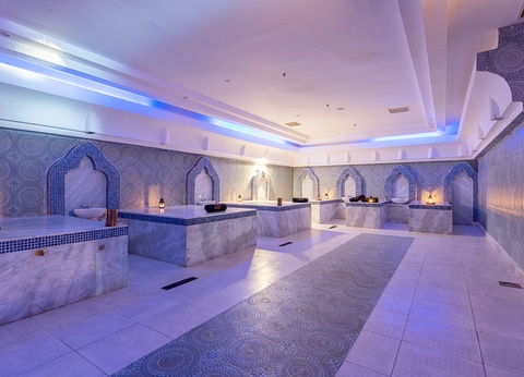 Smart Club Imperial Shams Abu Soma Resort 5* - 13