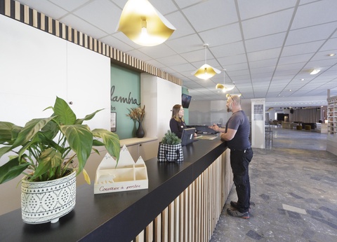 Belambra Clubs Lou Sarri 3B en demi-pension - 3