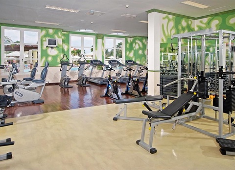 Paradisus Princesa Del Mar 5* Adult Only By Ôvoyages - 14