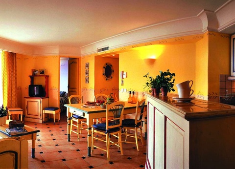 Résidence Lagrange Port Marine - 5