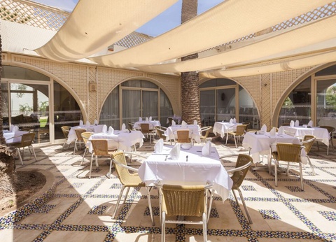 Hotel Marhaba Club 4* - 11