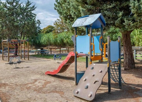 Camping Beau Rivage 4* - 42