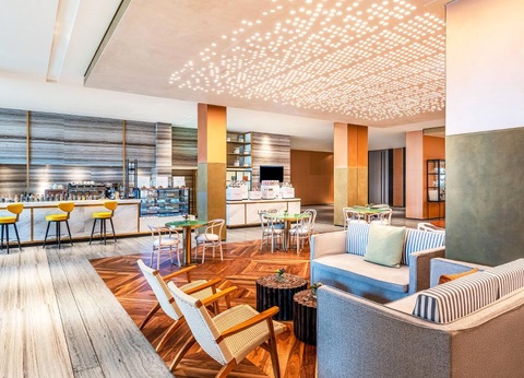 Ôclub Select Rixos Gulf Hôtel Doha5* - 9