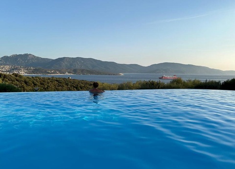 Camping l'Esplanade, 4* - 6