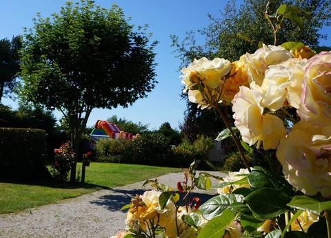 Camping de la Plage, 3* - 15