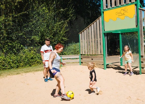 Camping La Trévillière, 4* - 15