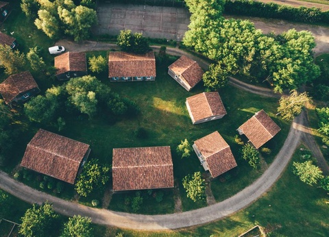 Natura Resort Pescalis, 3* - 3