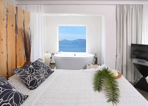 Hôtel Pantokrator 3* - 3